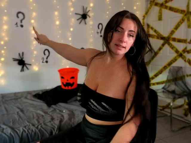 Sapphir3xoxo webcam