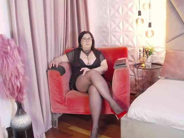 AryaEve webcam