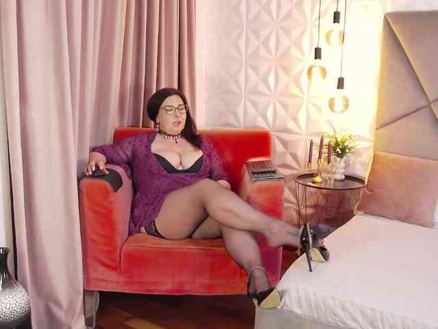AryaEve webcam