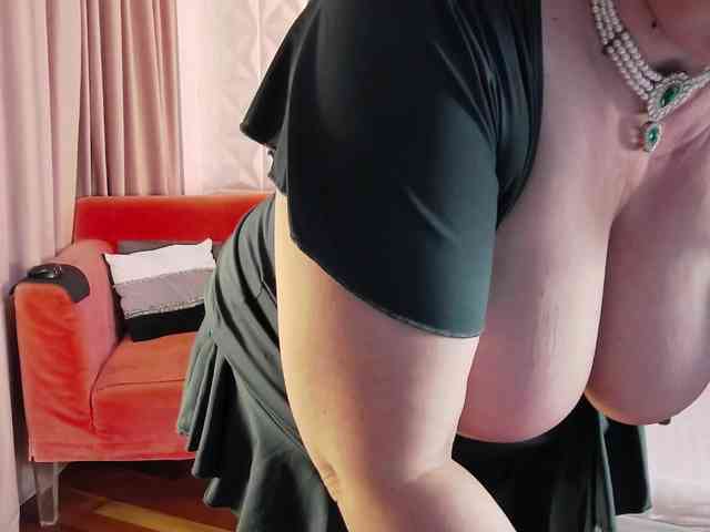 AryaEve webcam