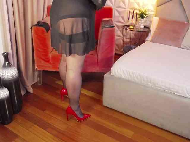 AryaEve webcam