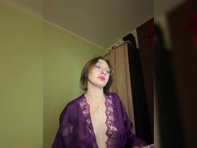 Lilbachka — bongacams