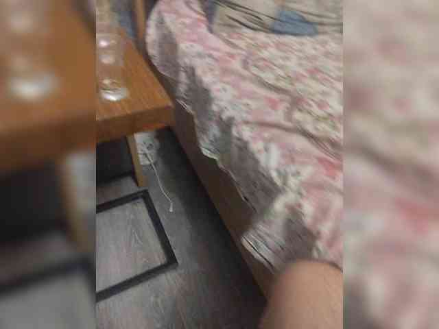 live webcam Bubblegum84