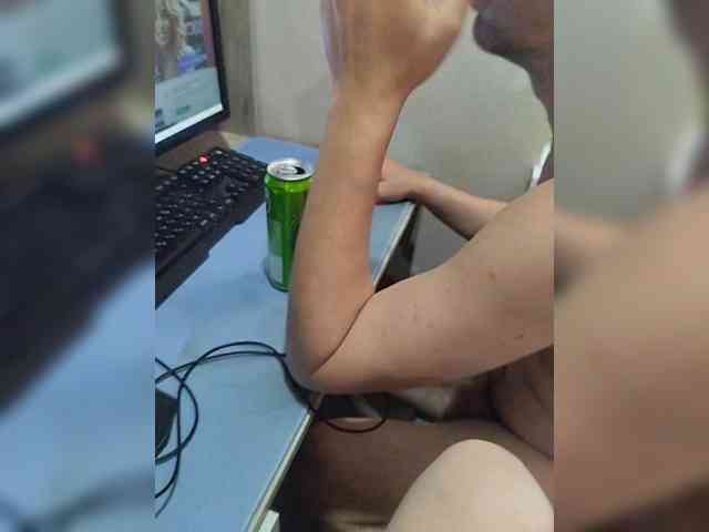Bubblegum84 webcam