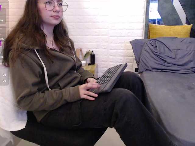 isabelle- Porn
