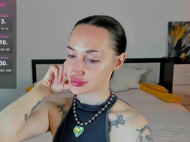  KellyJacksoon chat room