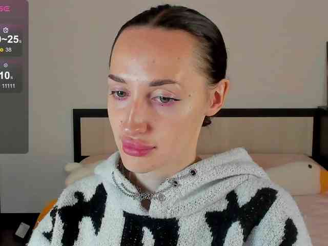 KellyJacksoon webcam