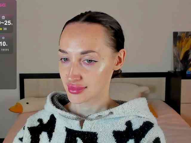 KellyJacksoon webcam
