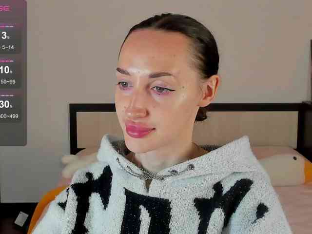 KellyJacksoon webcam