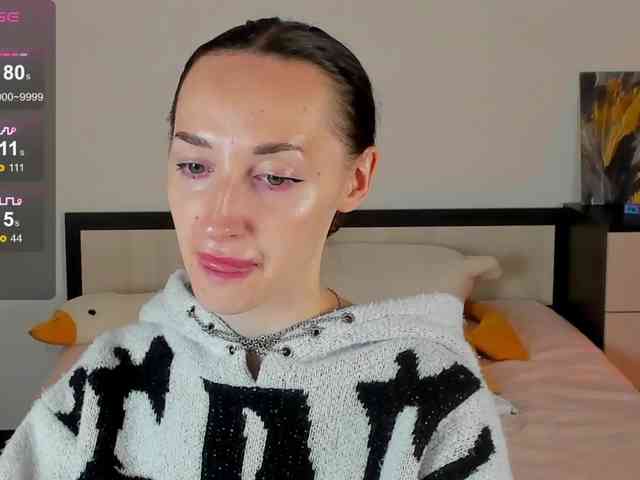 KellyJacksoon webcam