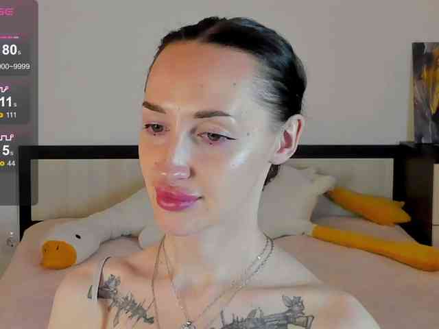 KellyJacksoon webcam