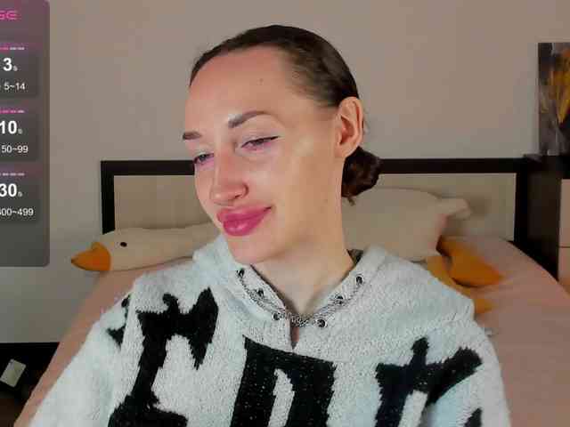 KellyJacksoon webcam