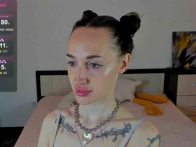 KellyJacksoon webcam