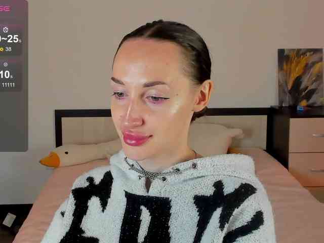 KellyJacksoon webcam