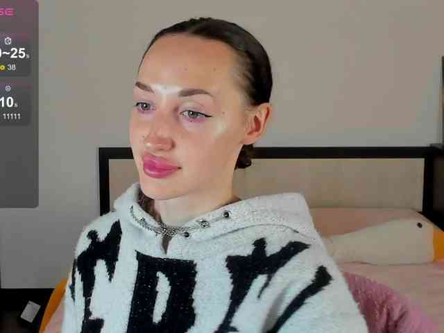 KellyJacksoon webcam
