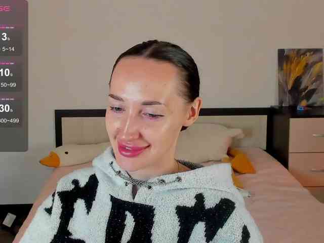 KellyJacksoon webcam