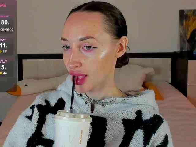 KellyJacksoon webcam
