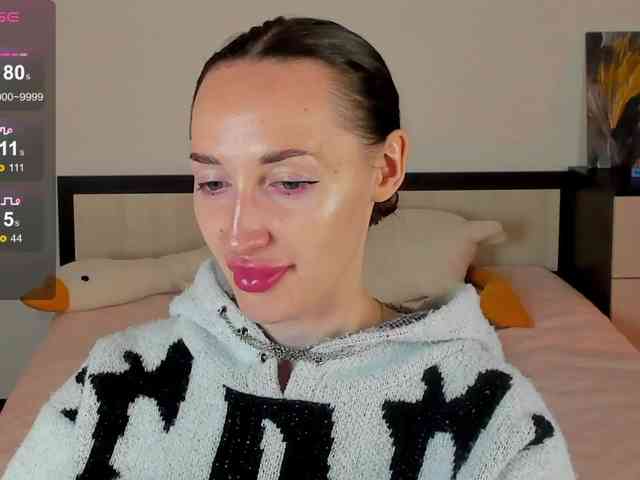 KellyJacksoon webcam