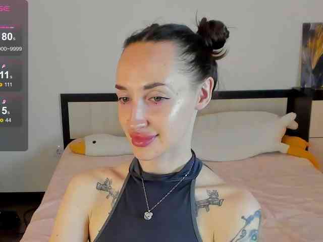 KellyJacksoon webcam