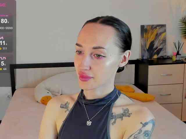 KellyJacksoon webcam