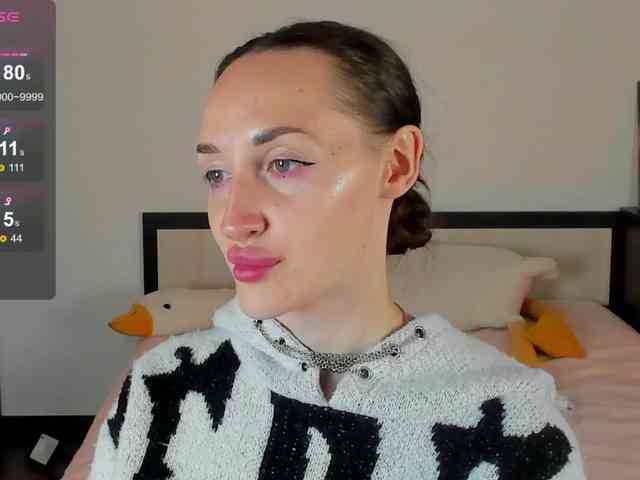KellyJacksoon webcam