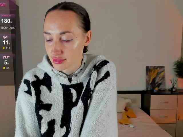 KellyJacksoon webcam