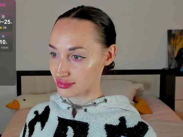 KellyJacksoon webcam