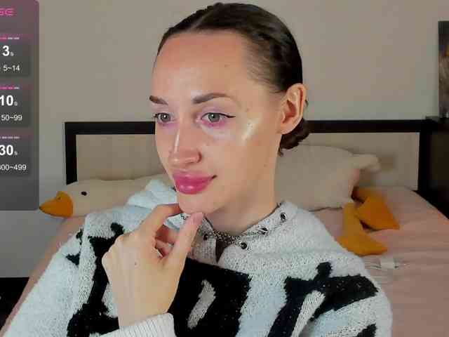 KellyJacksoon webcam