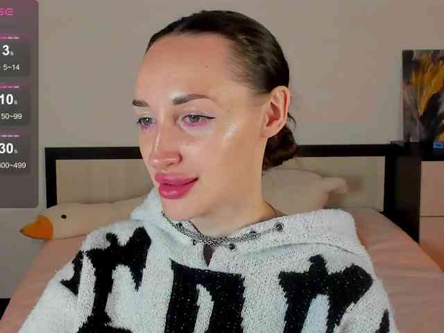 KellyJacksoon webcam