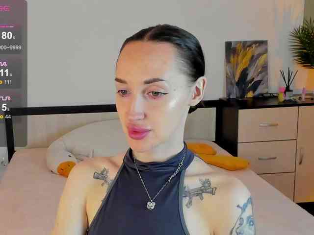 KellyJacksoon webcam