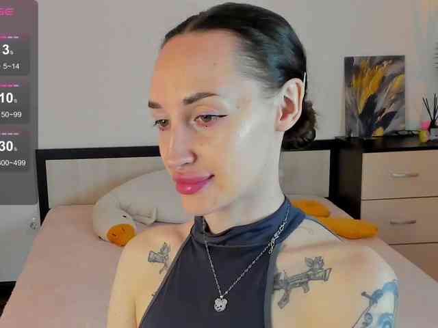 KellyJacksoon webcam