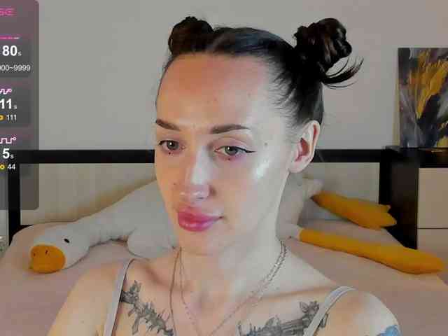 KellyJacksoon webcam