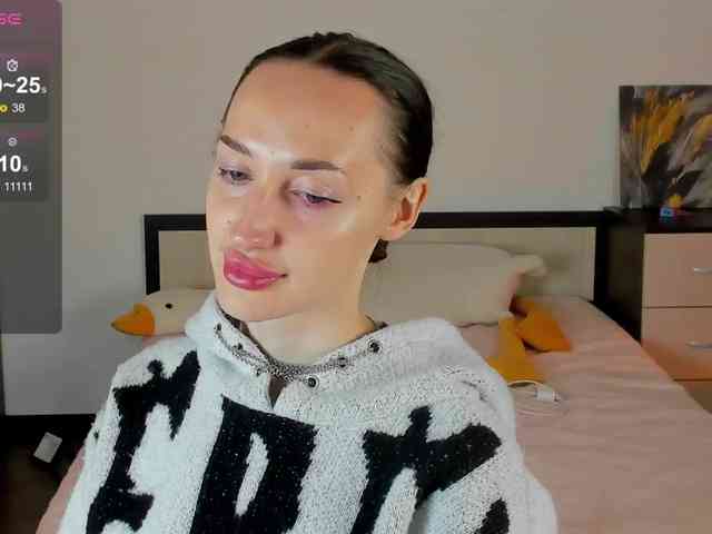 KellyJacksoon webcam