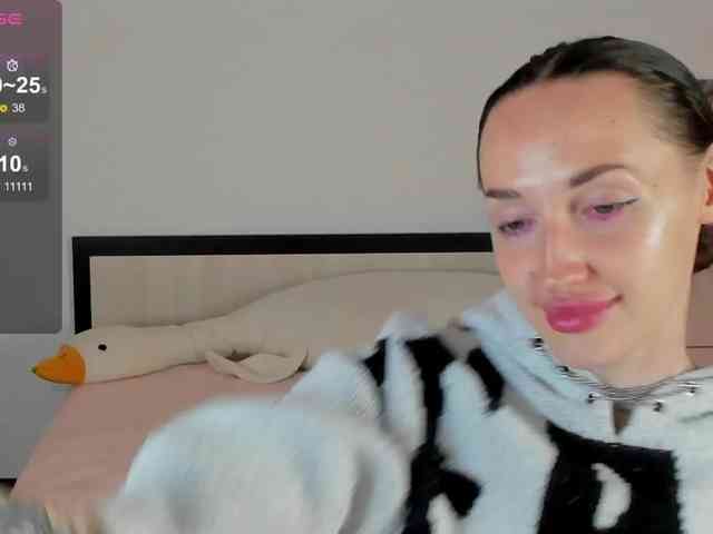 KellyJacksoon webcam