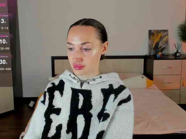 KellyJacksoon webcam