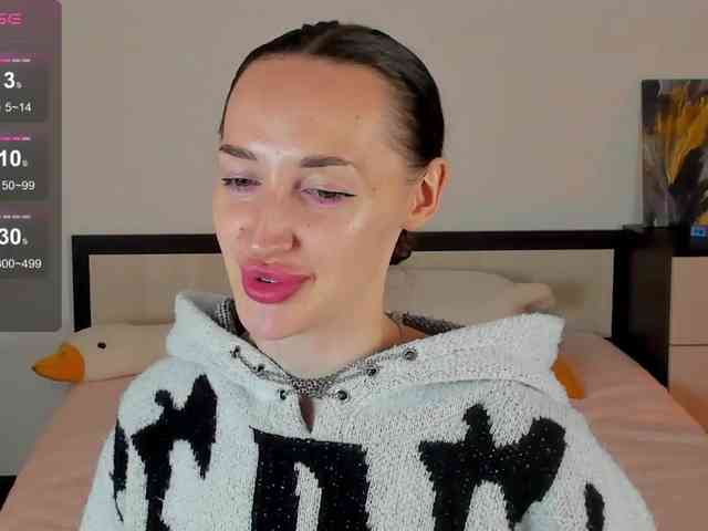 KellyJacksoon webcam