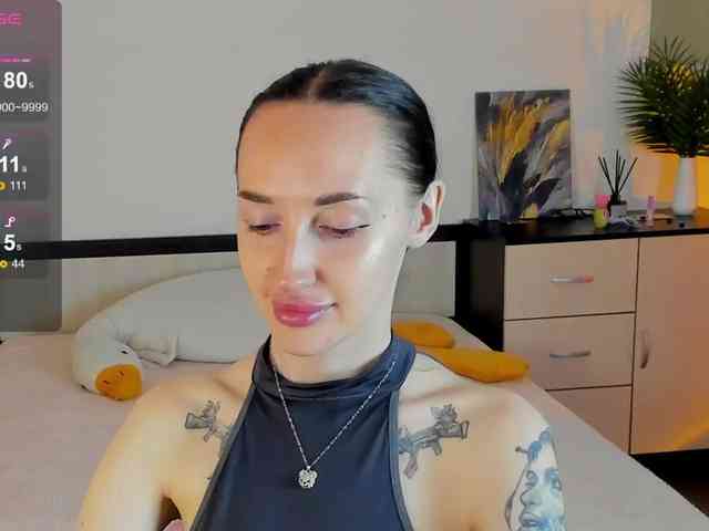KellyJacksoon webcam