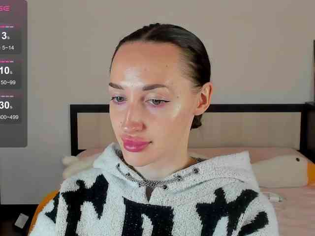 KellyJacksoon webcam