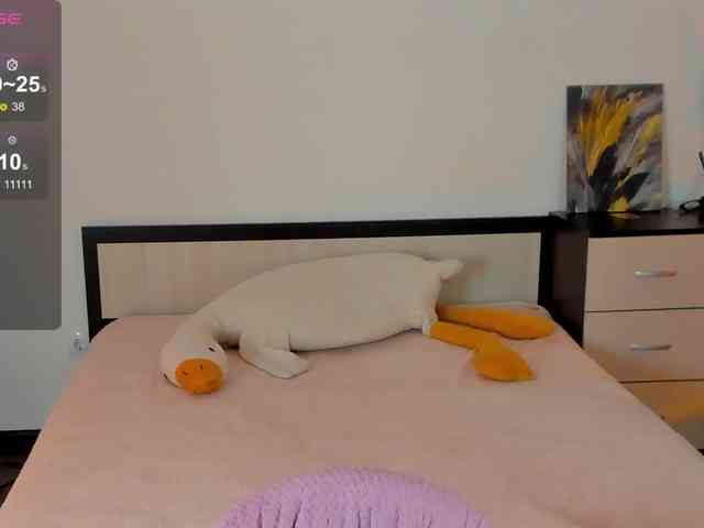 KellyJacksoon webcam