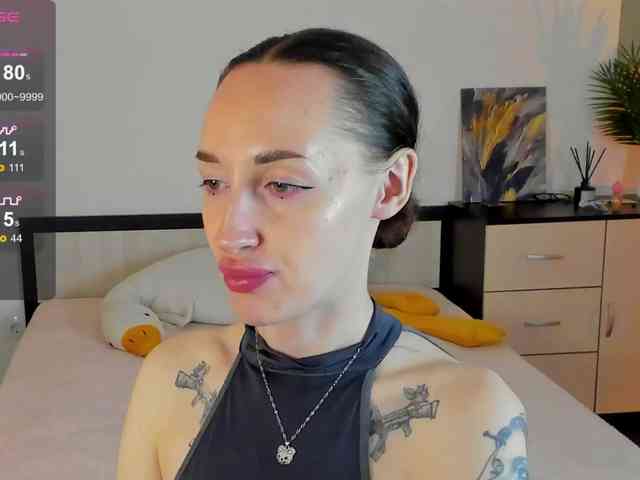 KellyJacksoon webcam