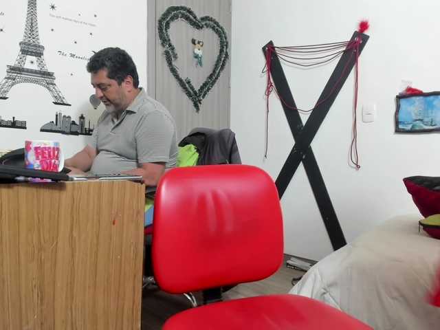 hotandfierylatinos2024 webcam