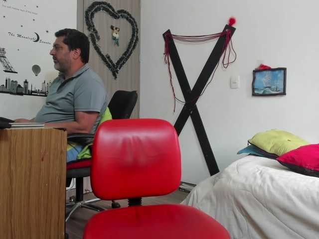 hotandfierylatinos2024 webcam