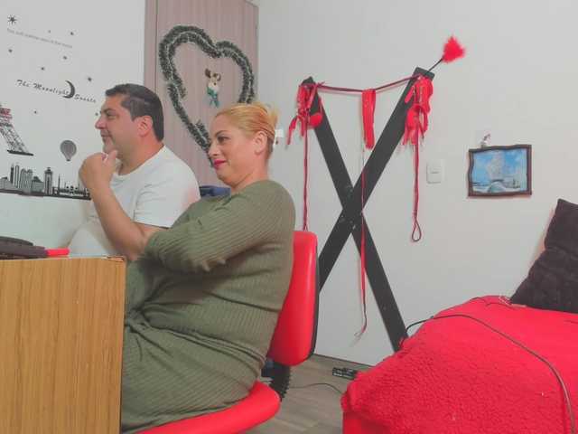 hotandfierylatinos2024