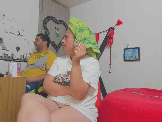 hotandfierylatinos2024 webcam