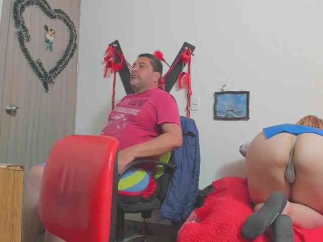 hotandfierylatinos2024 webcam