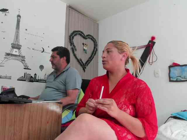 hotandfierylatinos2024 webcam