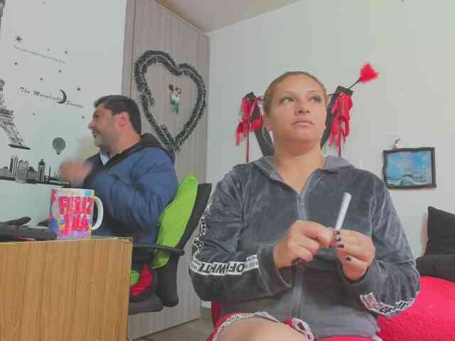 hotandfierylatinos2024 webcam