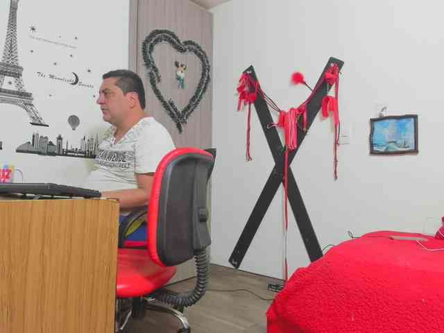 hotandfierylatinos2024 webcam