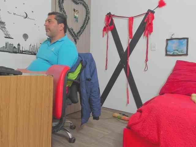 hotandfierylatinos2024 webcam