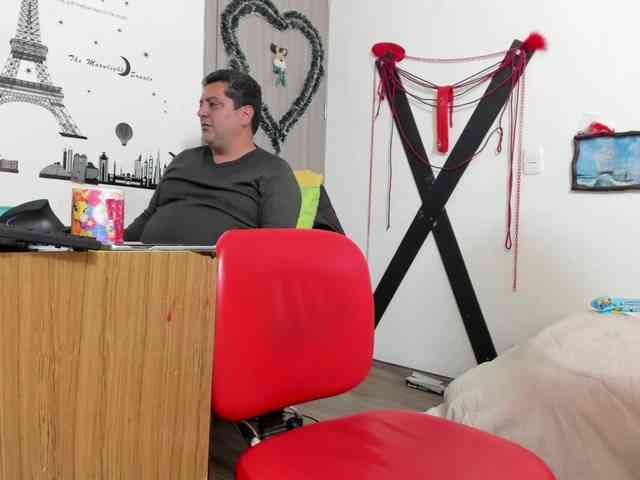 hotandfierylatinos2024 webcam